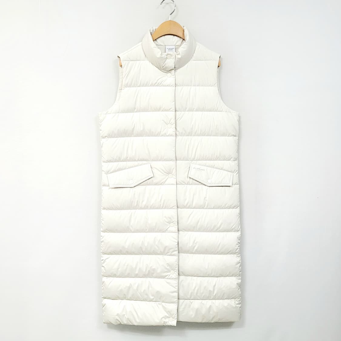 질스튜어트 스포츠 다운패딩 조끼 상품이미지1