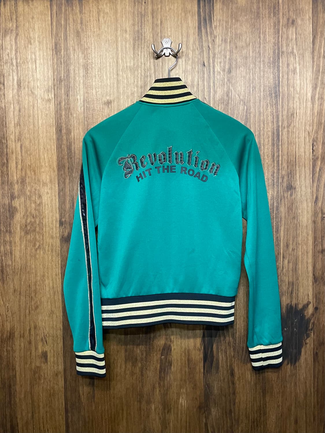 DOHC funk printed jersey 상품이미지2