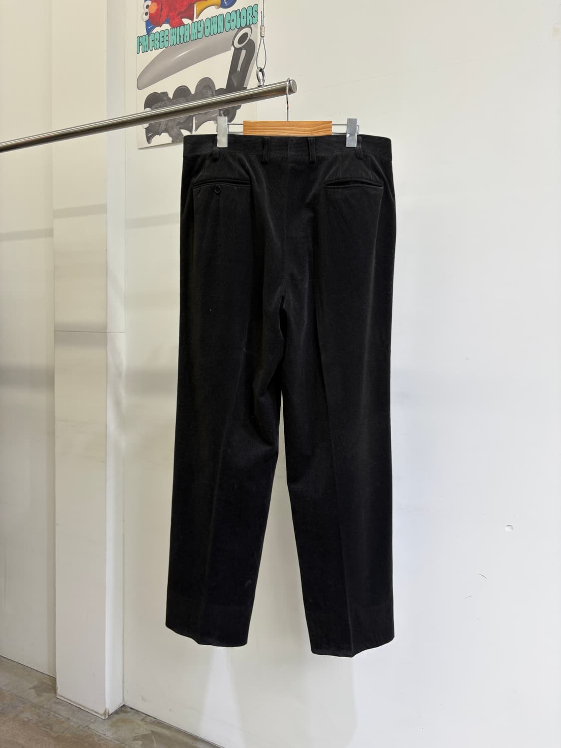 EQ-Z 슬랙스 상품이미지5