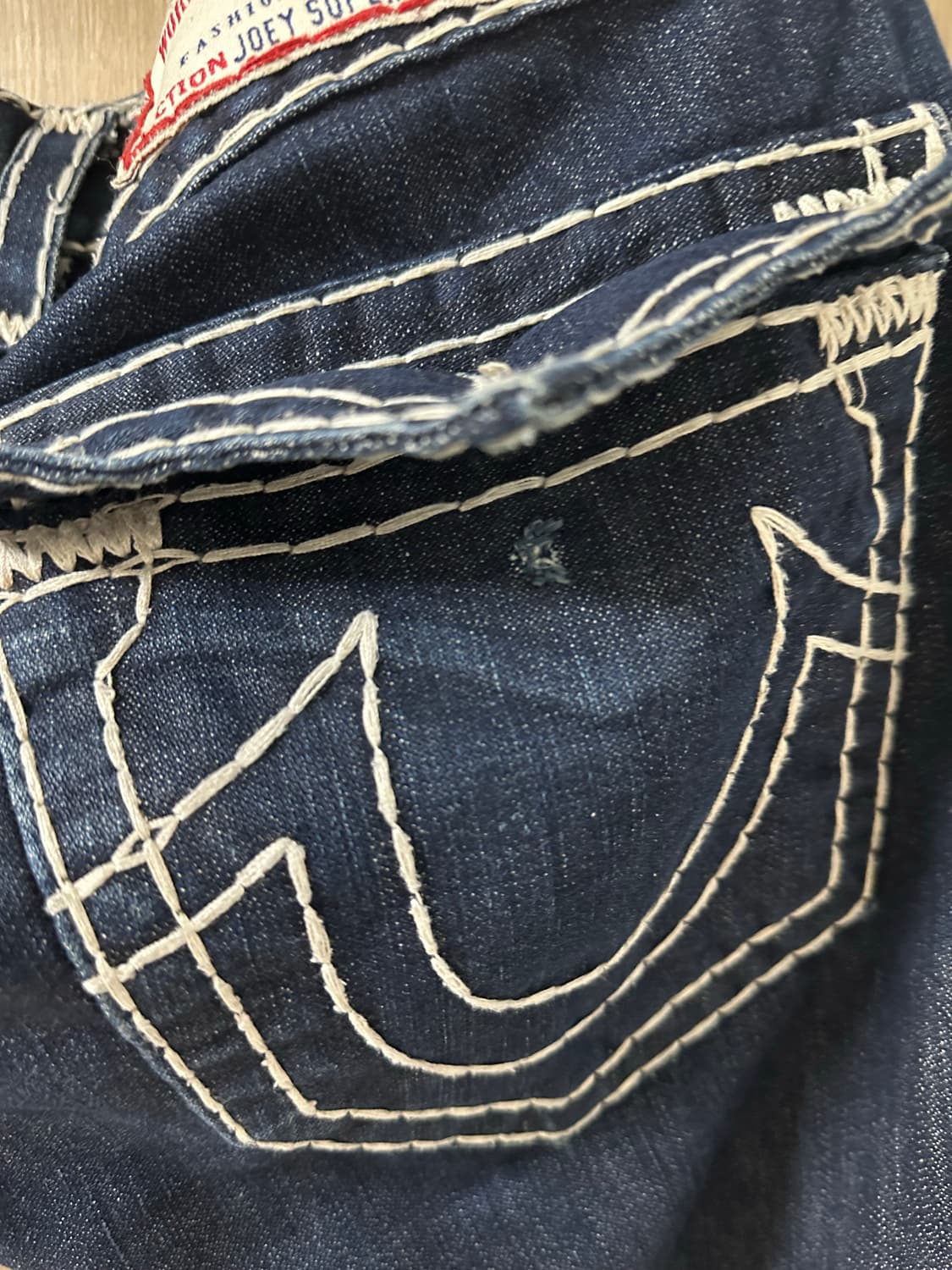 트루릴리젼 조이 슈퍼T 30 상품이미지3