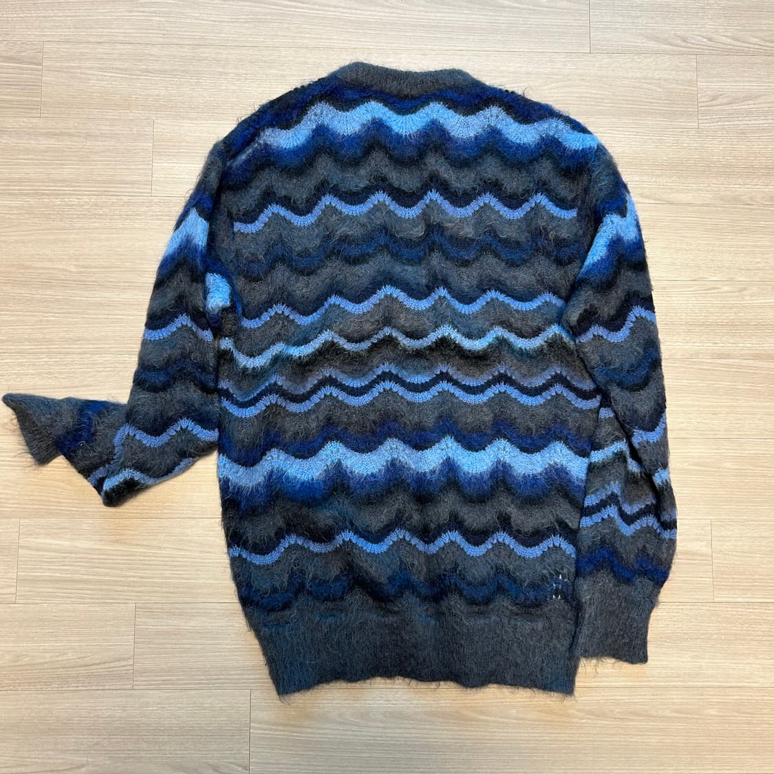 마르니 모헤어 니트 상품이미지2