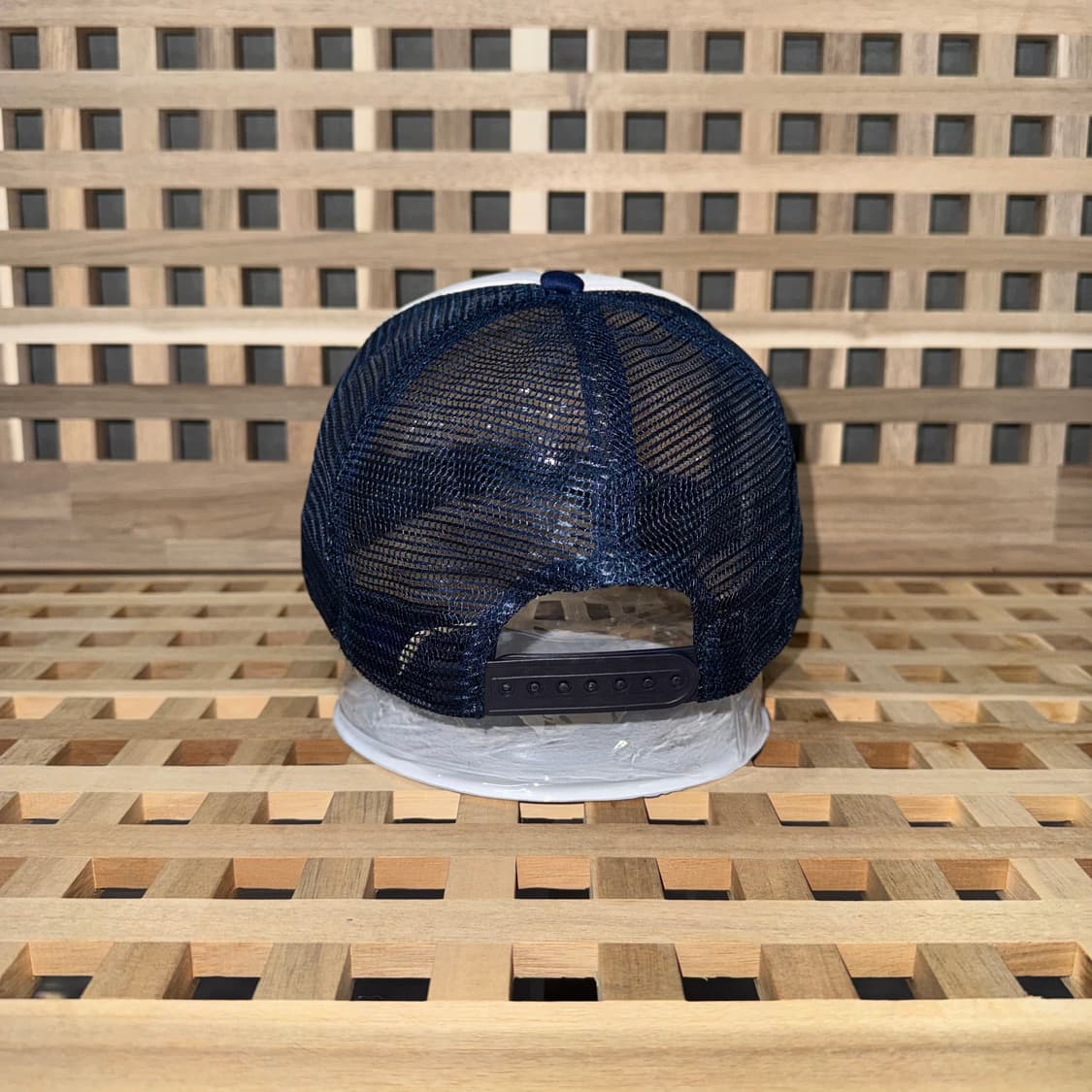 2014 한일 스포츠 교류 트러커 캡 상품이미지4