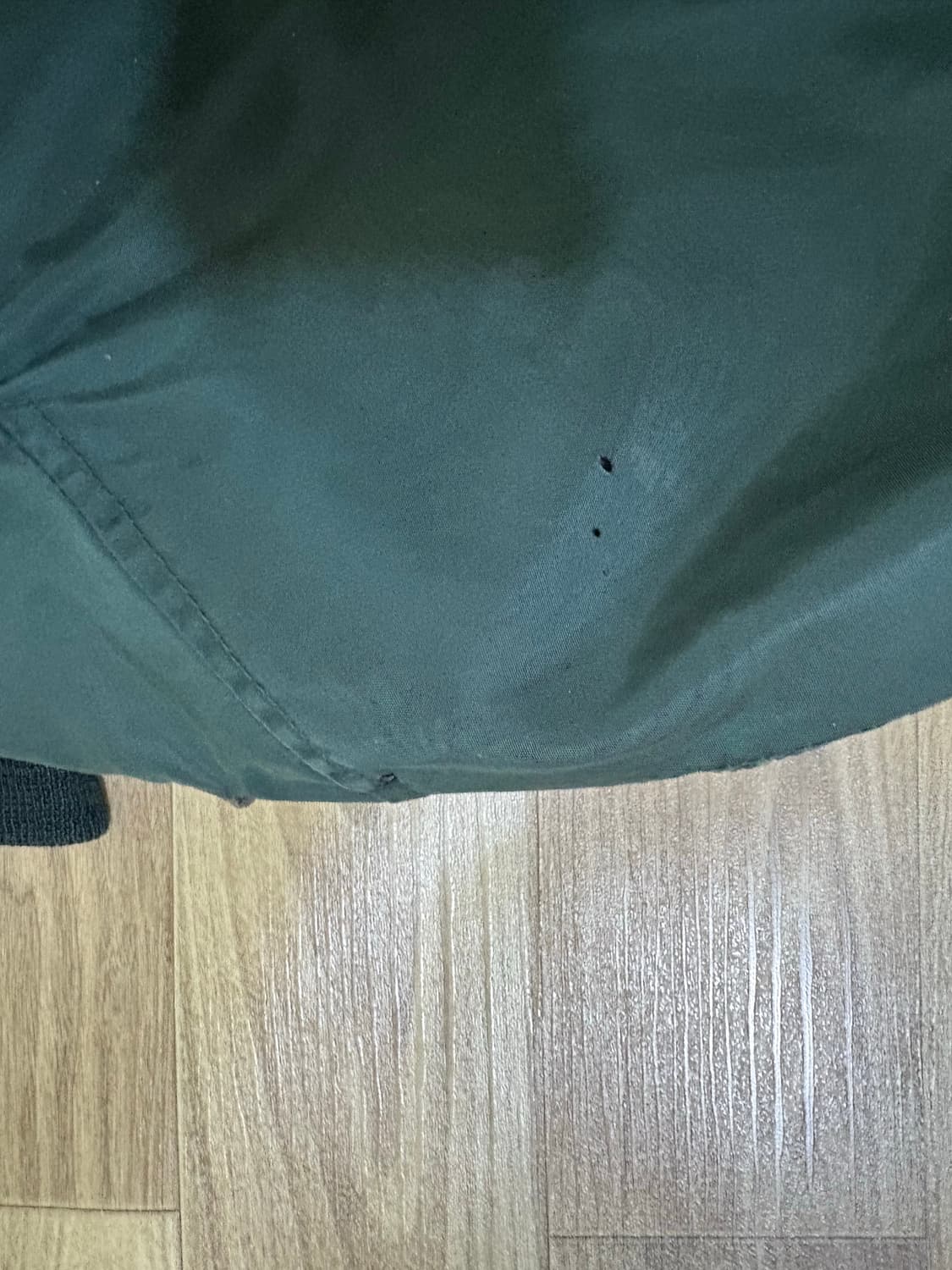 알파인더스트리 항공자켓 상품이미지2