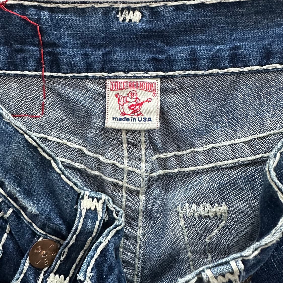 트루릴리젼 바비 슈퍼 T(30) 상품이미지6