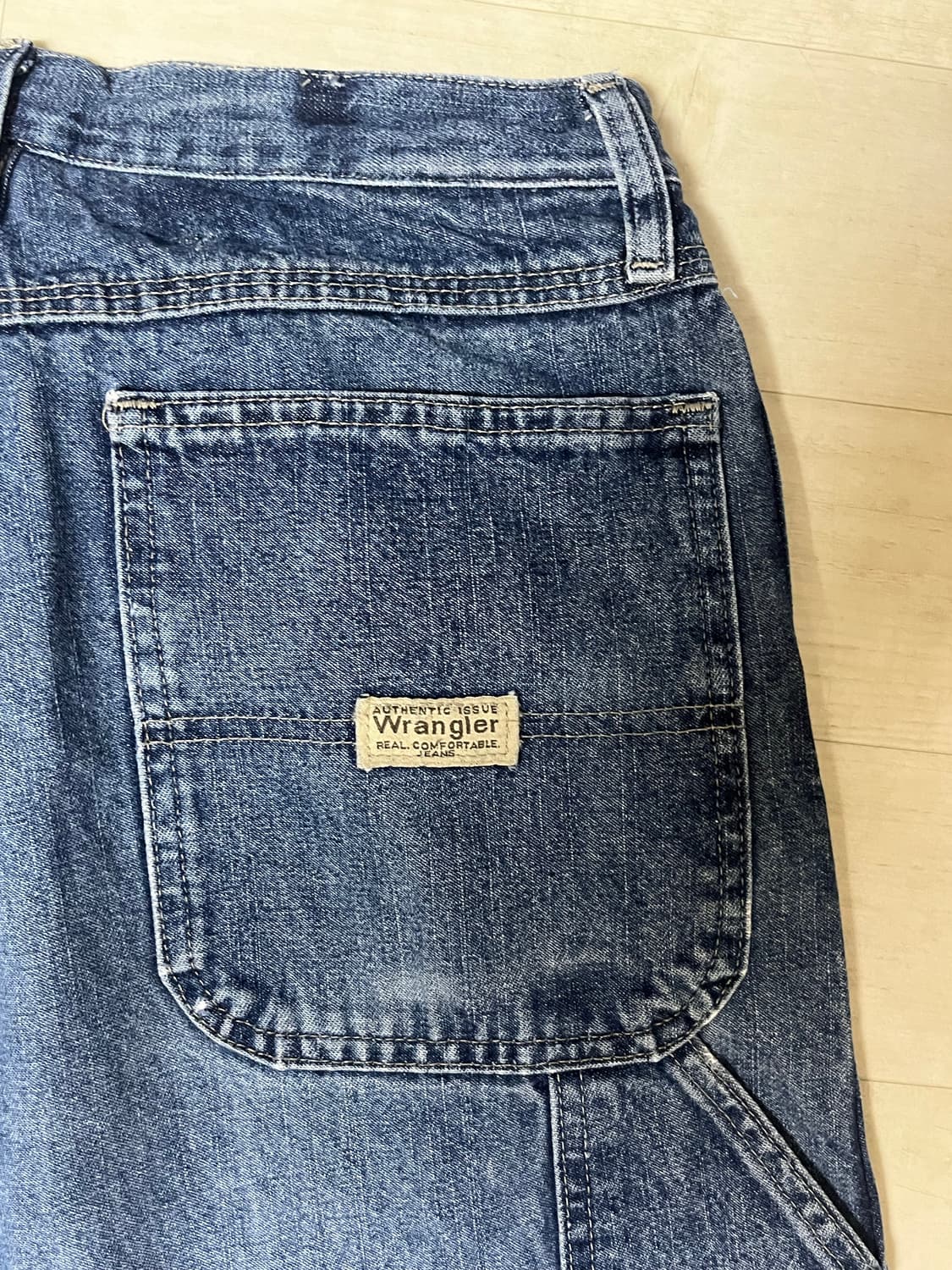 랭글러 청바지 29-30 상품이미지3