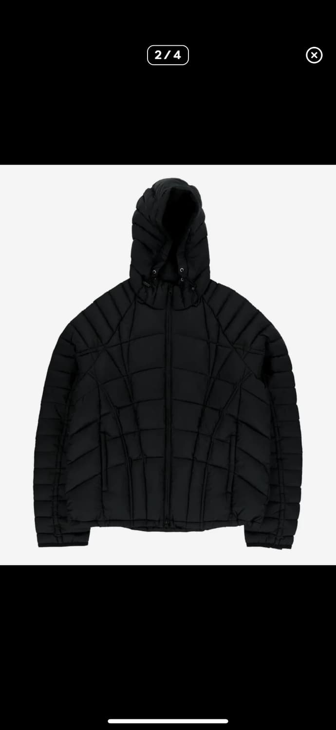 (새상품) 더콜디스트모먼트 덕다운 푸퍼자켓 S,M,L 상품이미지3