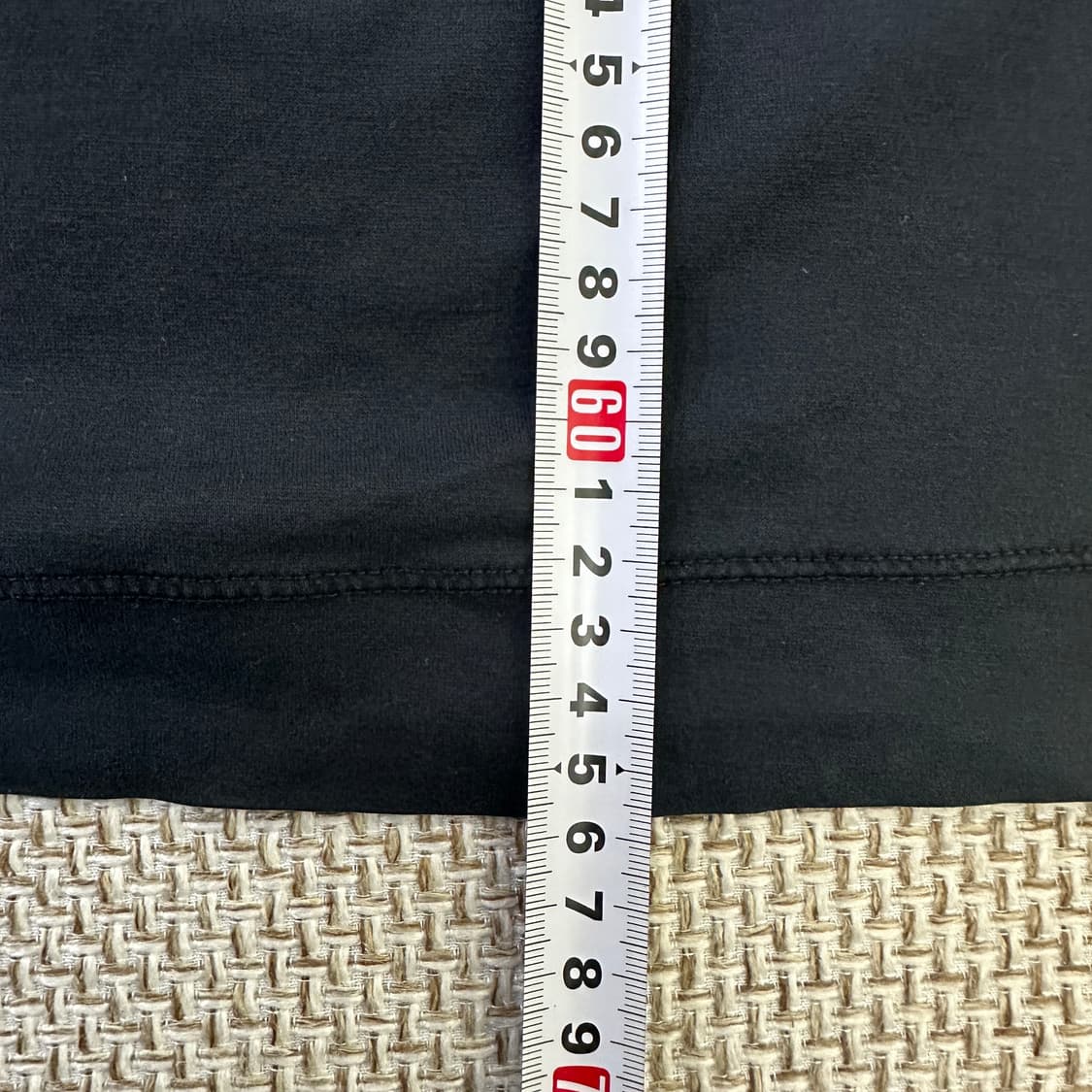 M 엠포리오 아르마니 반팔 티셔츠 0407D 상품이미지6