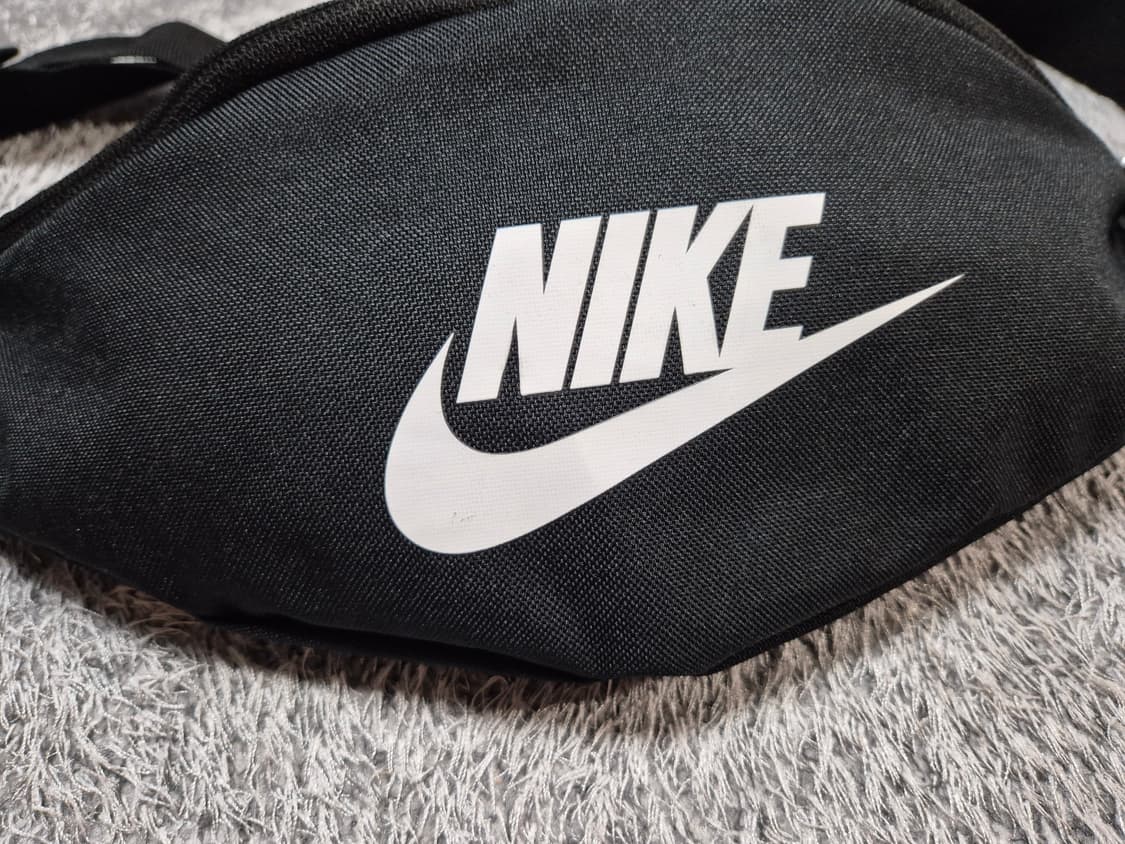 나이키 헤리티지 힙색 웨이스트백 상품이미지2