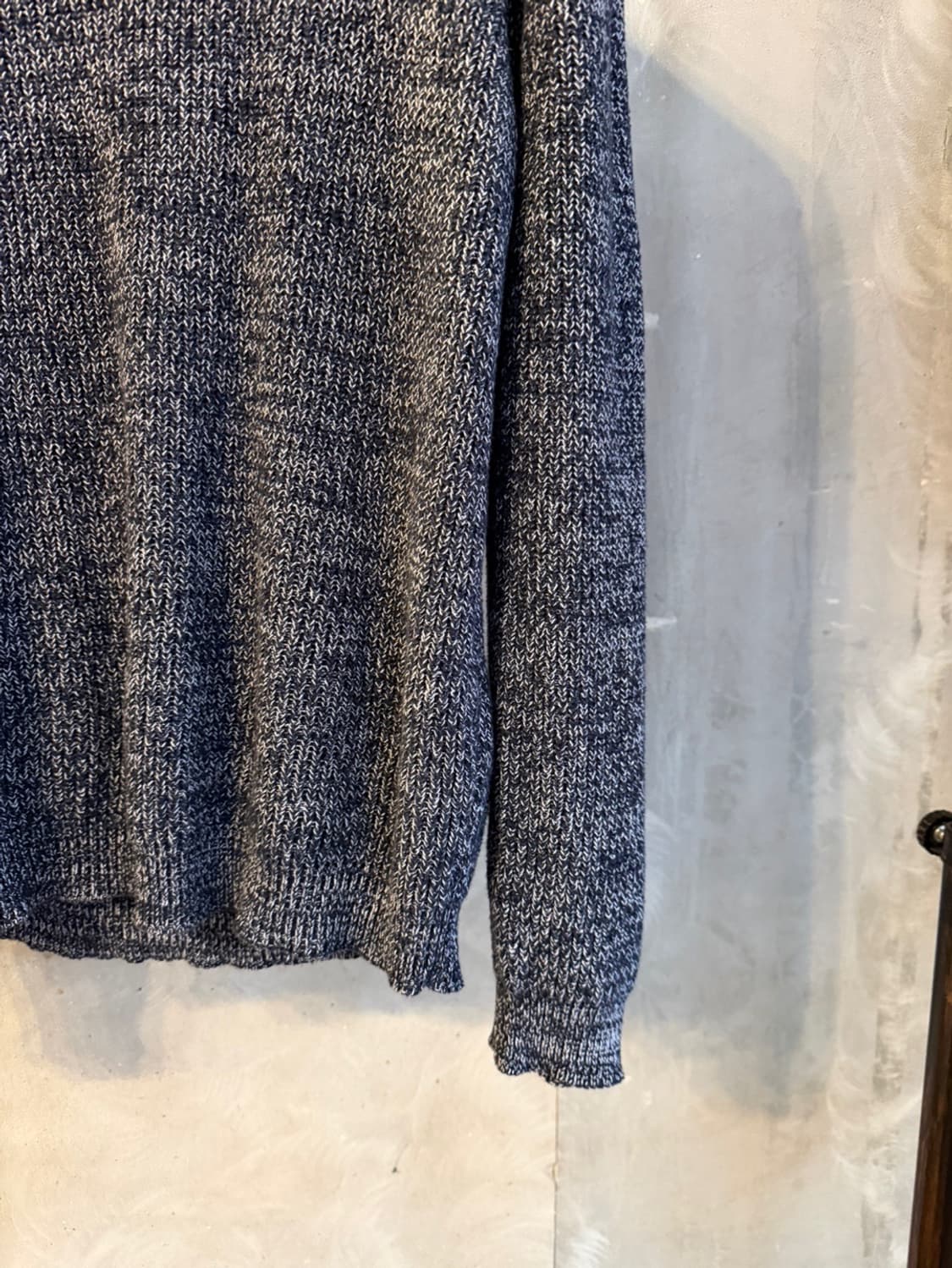 산드로 니트 100 상품이미지4