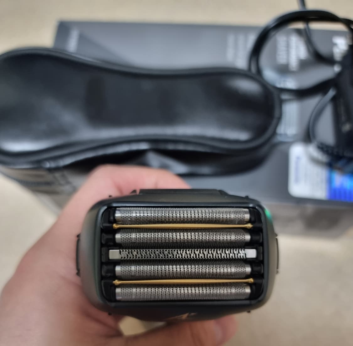 파나소닉 람대쉬 lv 67 lv 97 상품이미지3