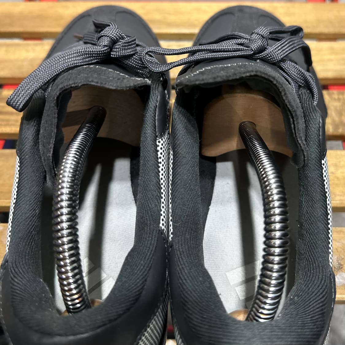 250) 아디다스 골프화 남녀고용 골프화 아디크로스 LT 상품이미지6