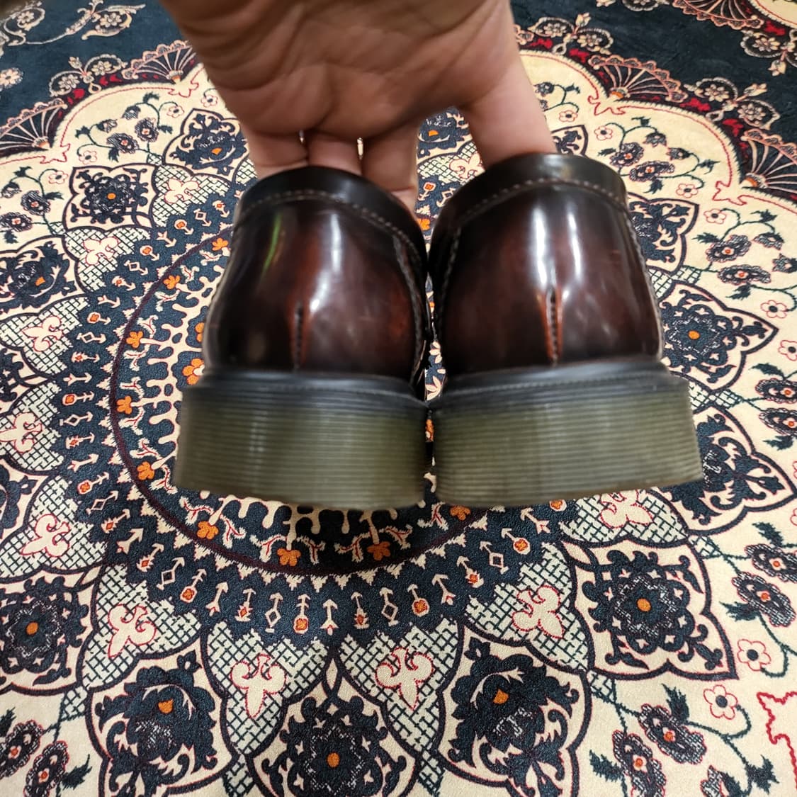 닥터마틴 구두 250m (UK6) 상품이미지5