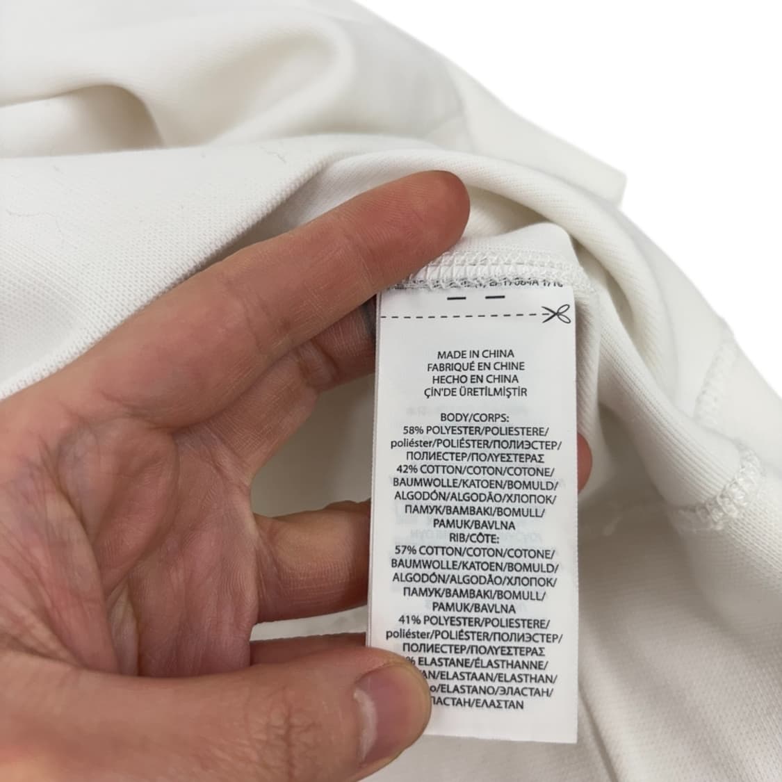 폴로랄프로렌 맨투맨 상품이미지5