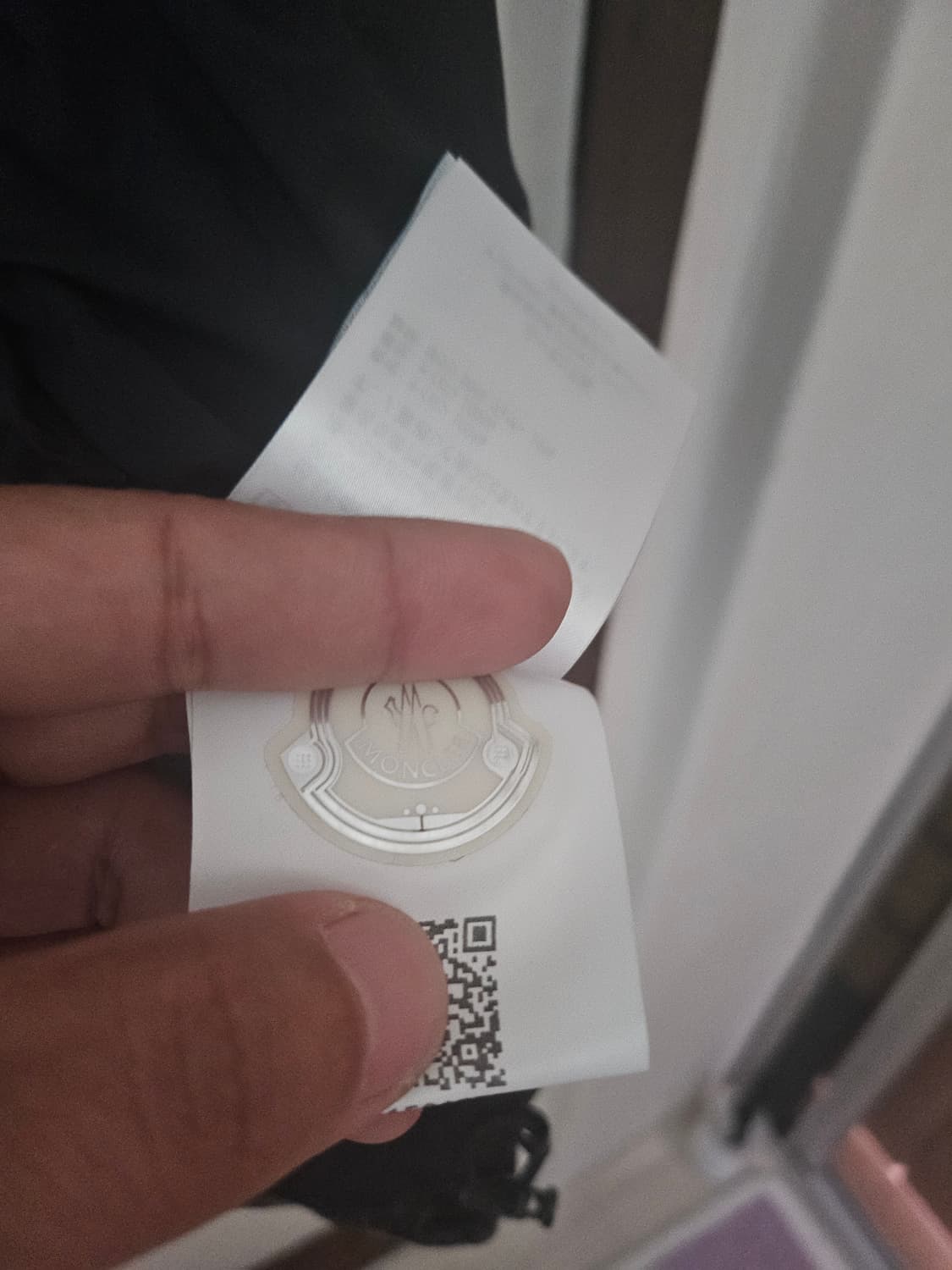 몽클레어 조끼 패딩 3사이즈 상품이미지6