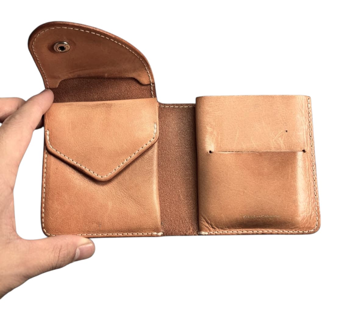 헨더스킴 빌포드 지갑 상품이미지3