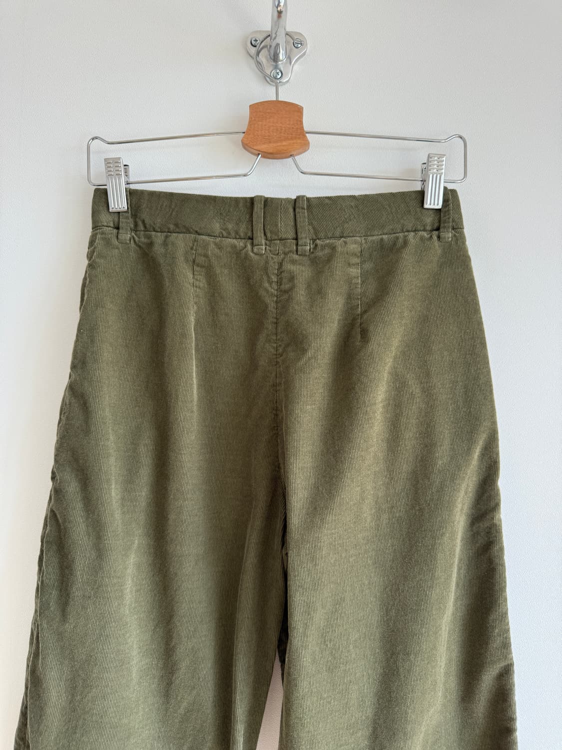 코스(COS) 코듀로이 팬츠 상품이미지5