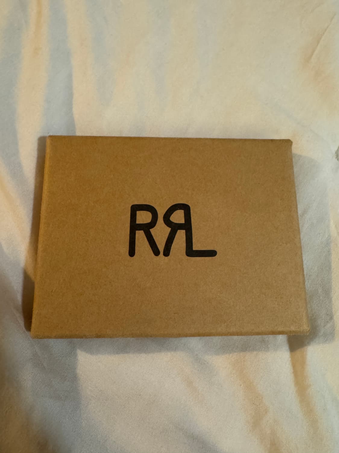 더블알엘 콘초 레더 카드지갑 상품이미지5