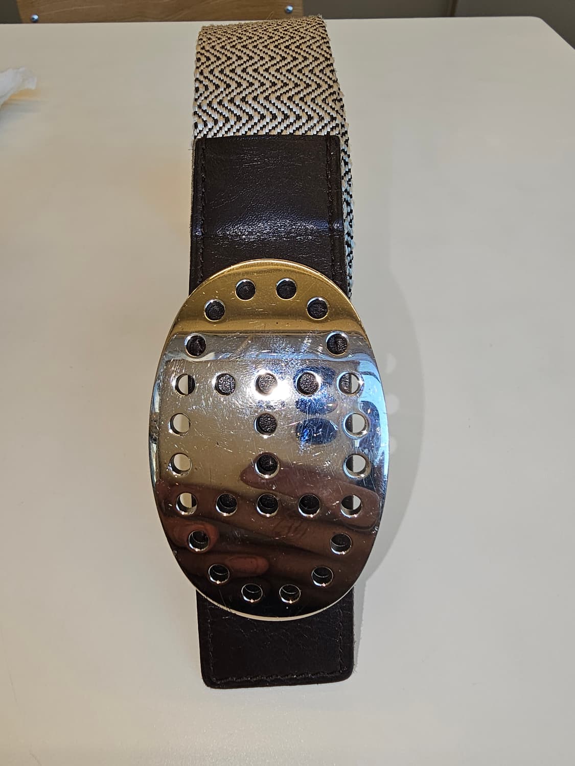 에르메스 오발 벨트 상품이미지9