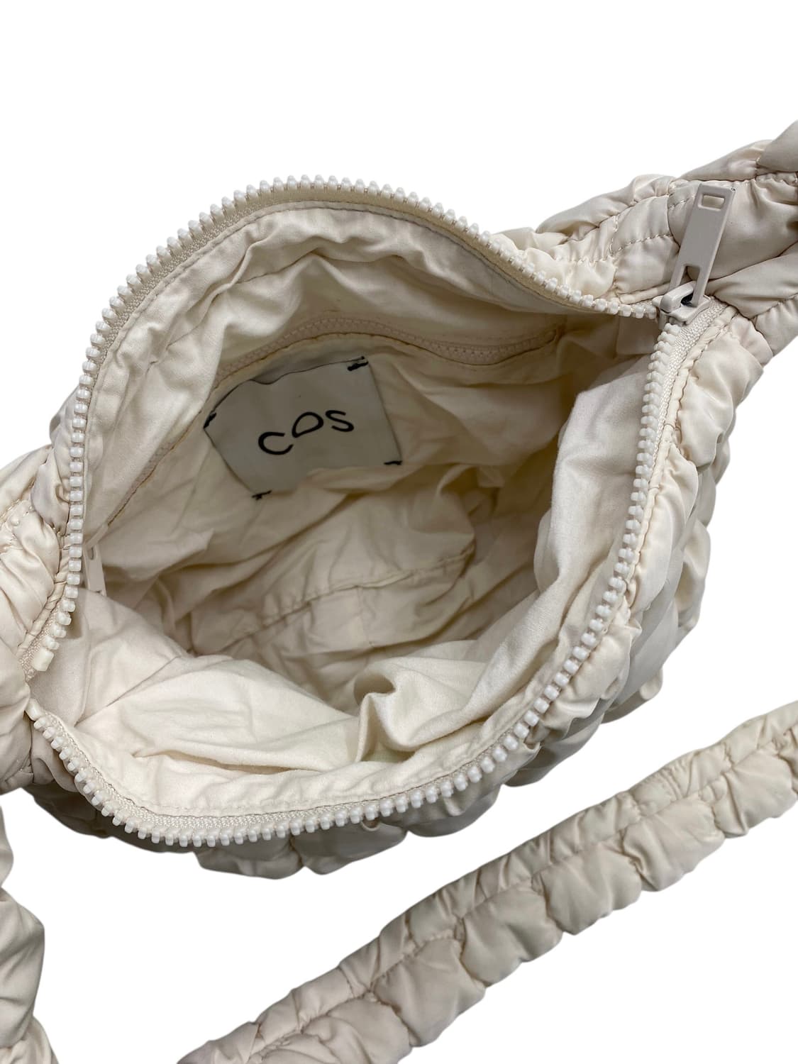 코스 구름백 아이보리 상품이미지3