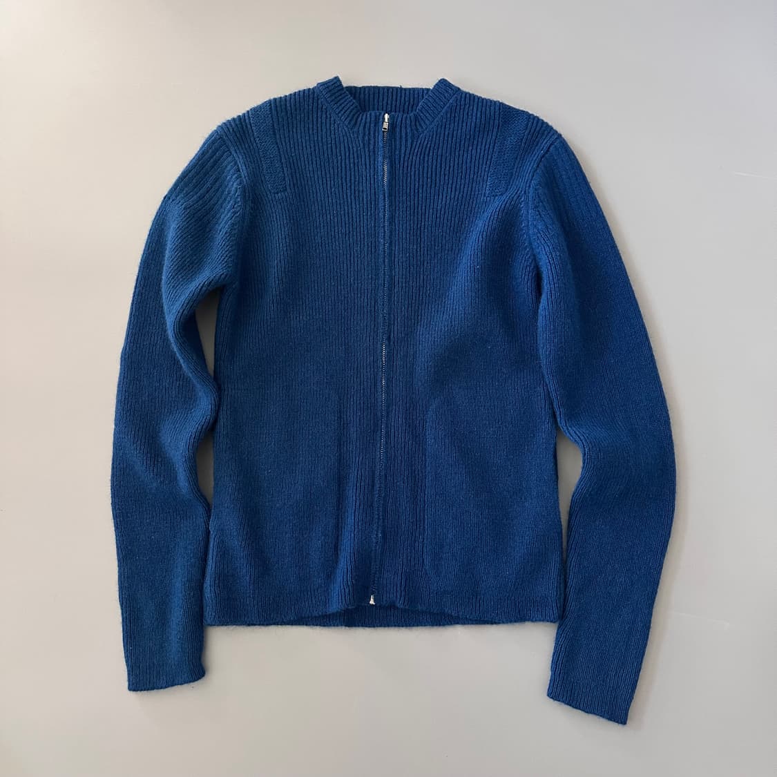 츠모리치사토 tsumori chisato 집업 가디건 상품이미지2