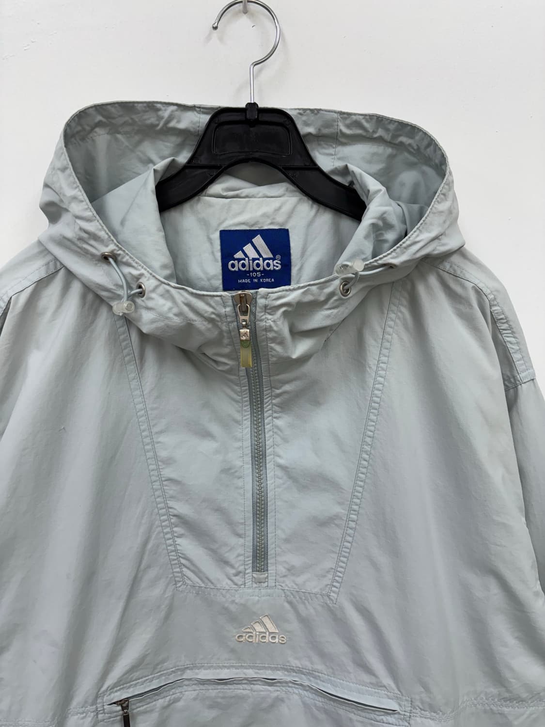 아디다스 아노락 자켓 상품이미지3