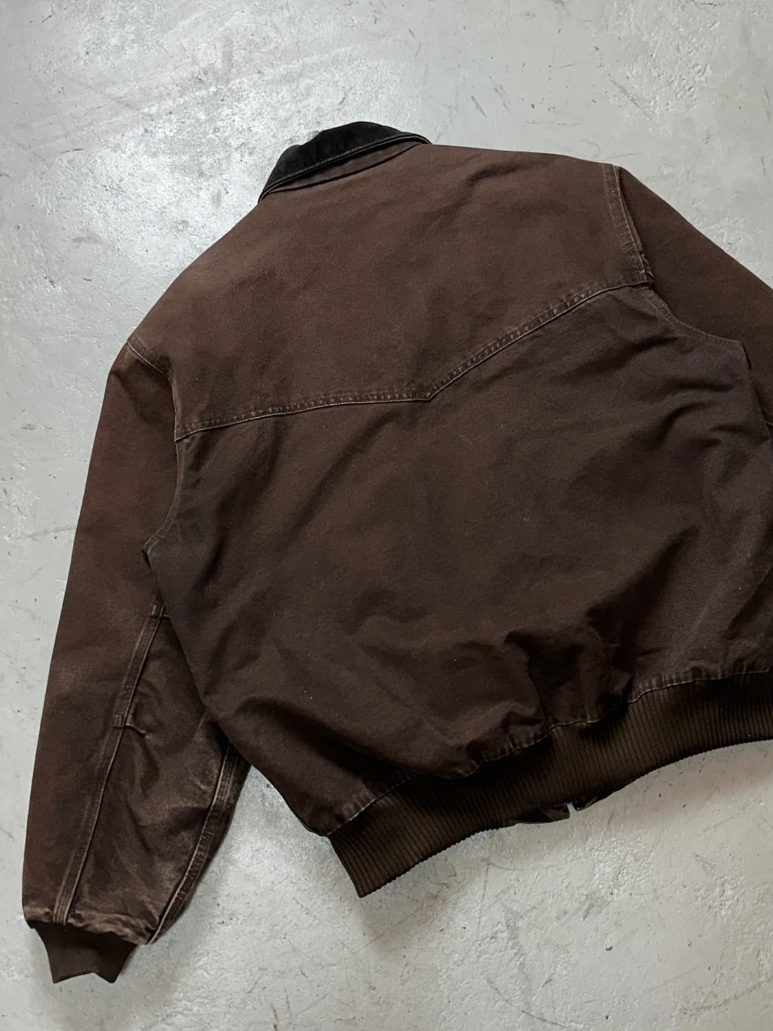 OG 칼하트 J14 산타페 자켓 칼하트 DKB 디트로이트 상품이미지6