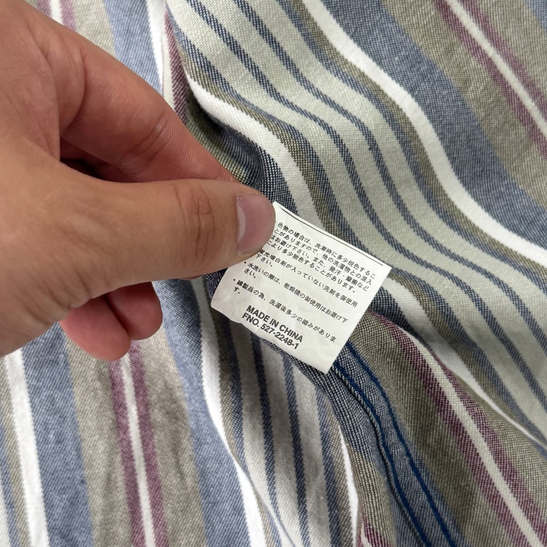Pro-keds 90s 재팬빈티지 셔츠 4XL 상품이미지7
