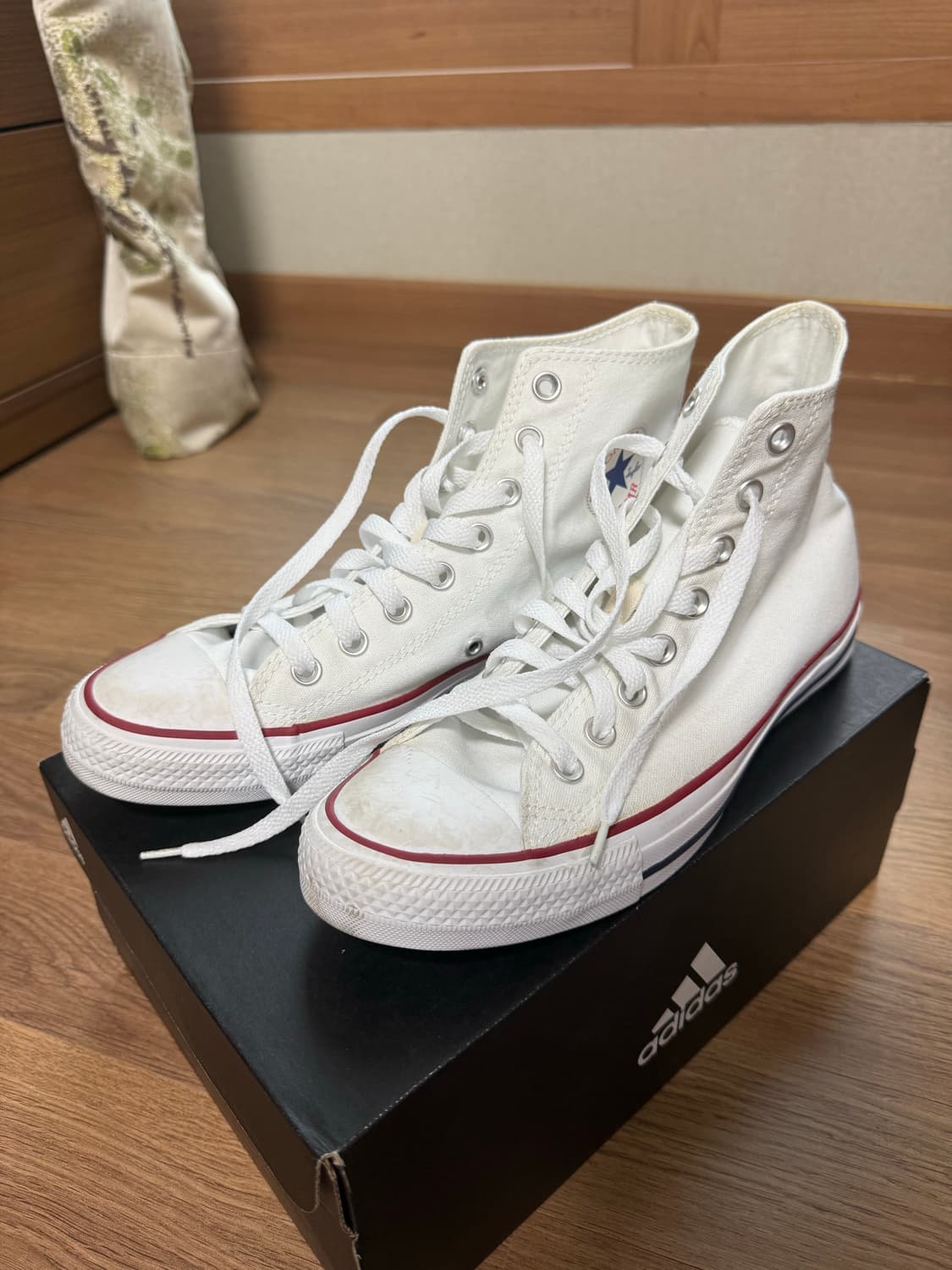 컨버스 265 상품이미지1