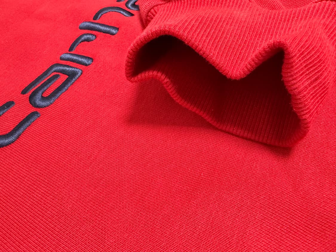 칼하트 윕 스웻셔츠 맨투맨 [XL] 상품이미지4