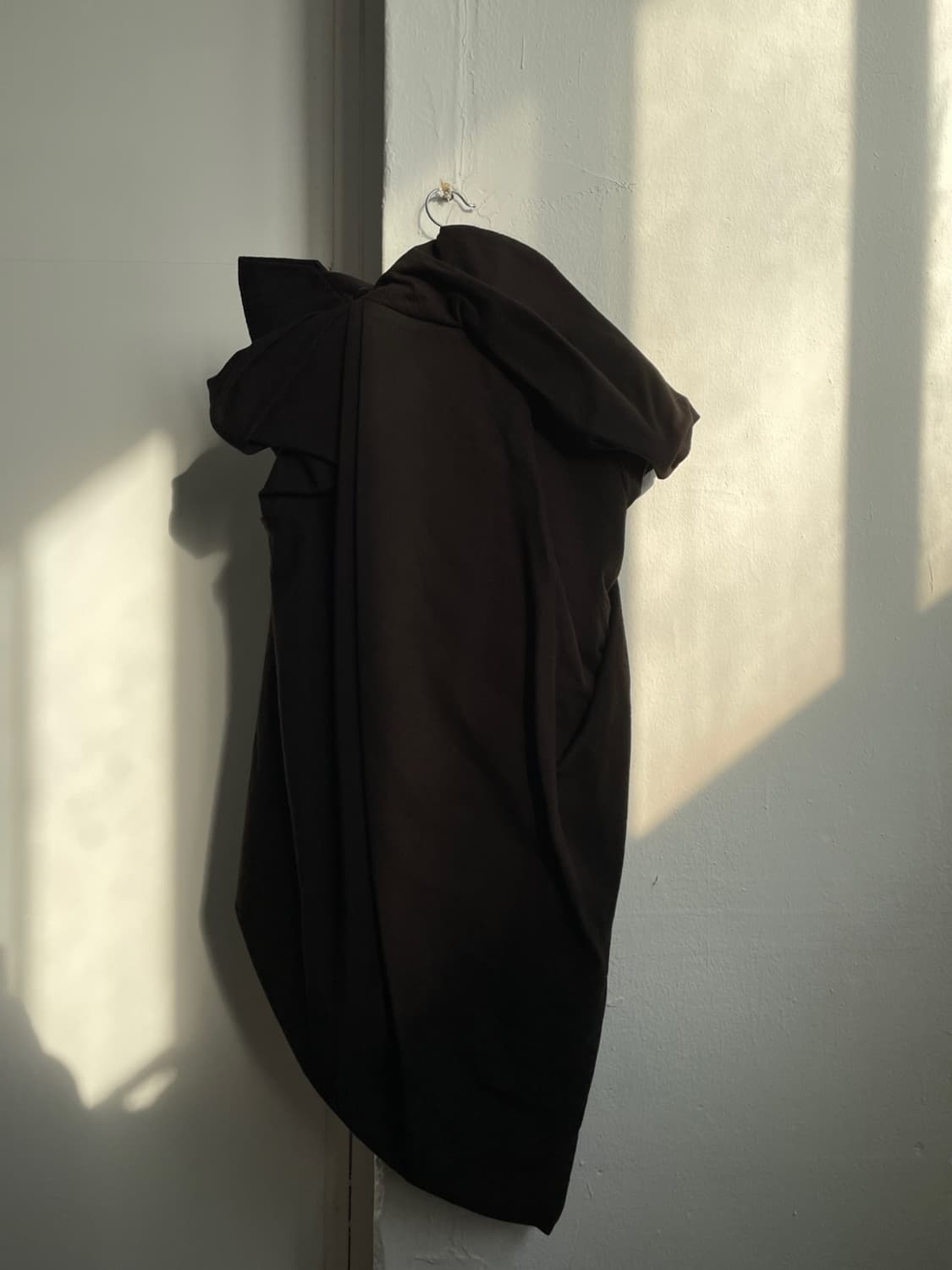 Rick Owens 16fw Mastodon Vest    상품이미지3