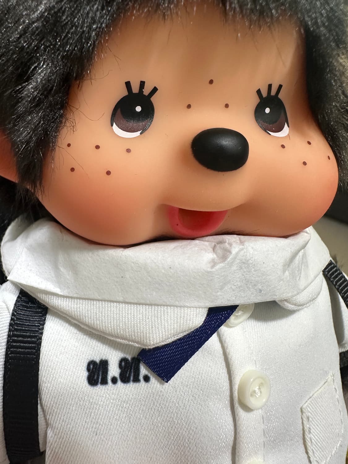 몬치치 태국 교복 세트 상품이미지2