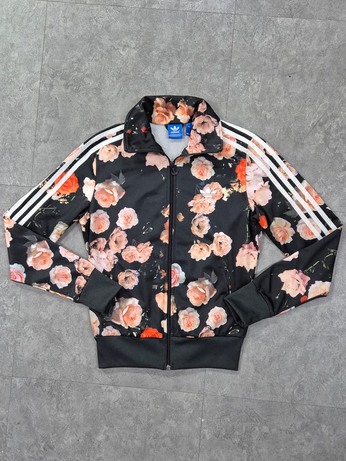 ADIDAS 져지 상품이미지1