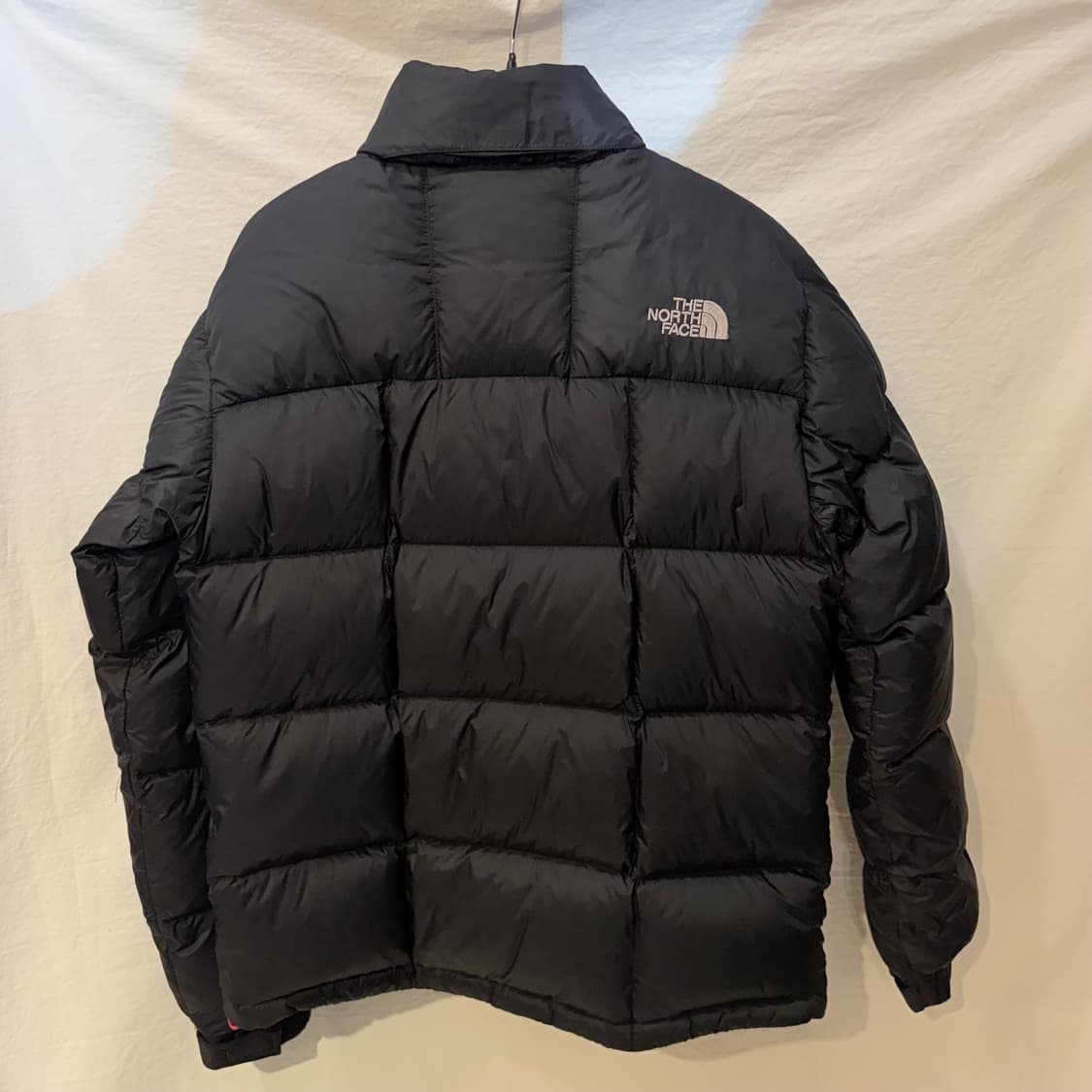 노스페이스 써밋 800 필다운 패딩 점퍼 상품이미지7
