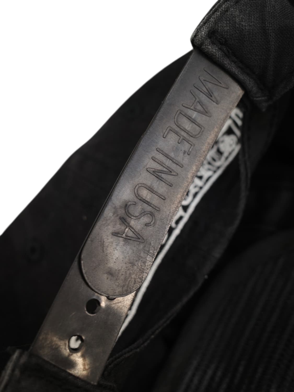 90’s 크롬하츠 대거 5패널 볼캡 상품이미지10