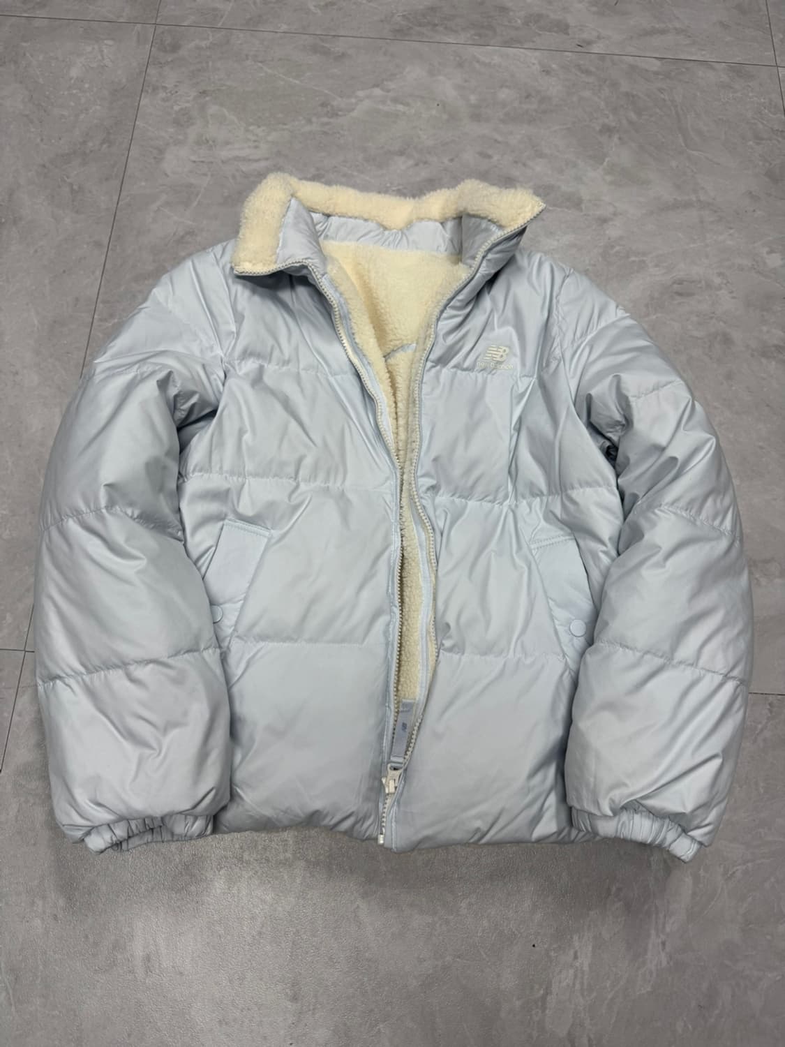 뉴발란스 리버시블  상품이미지1