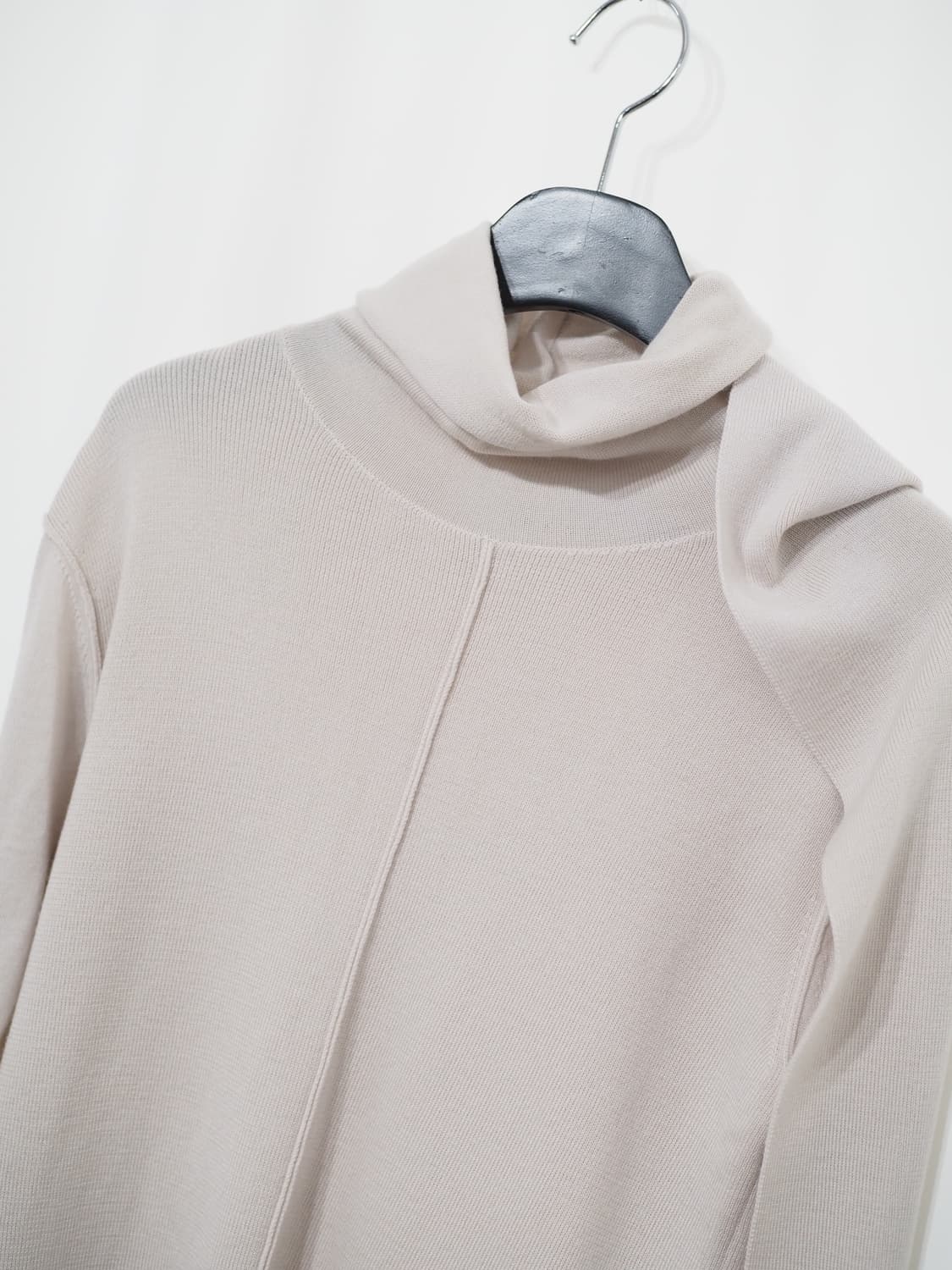 IRENE turtleneck knit  상품이미지3