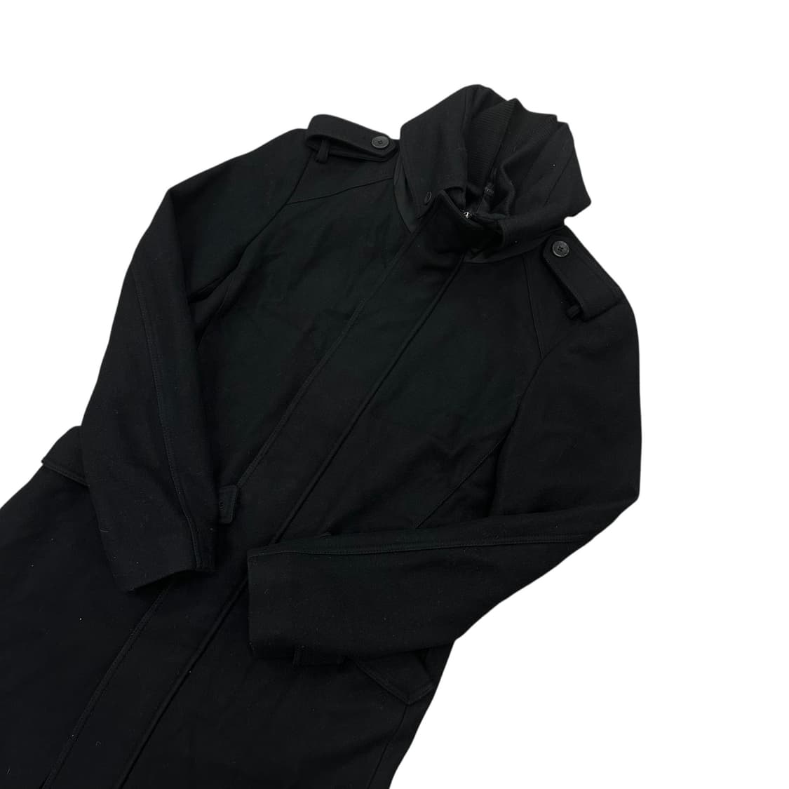 우영미 코트 상품이미지3