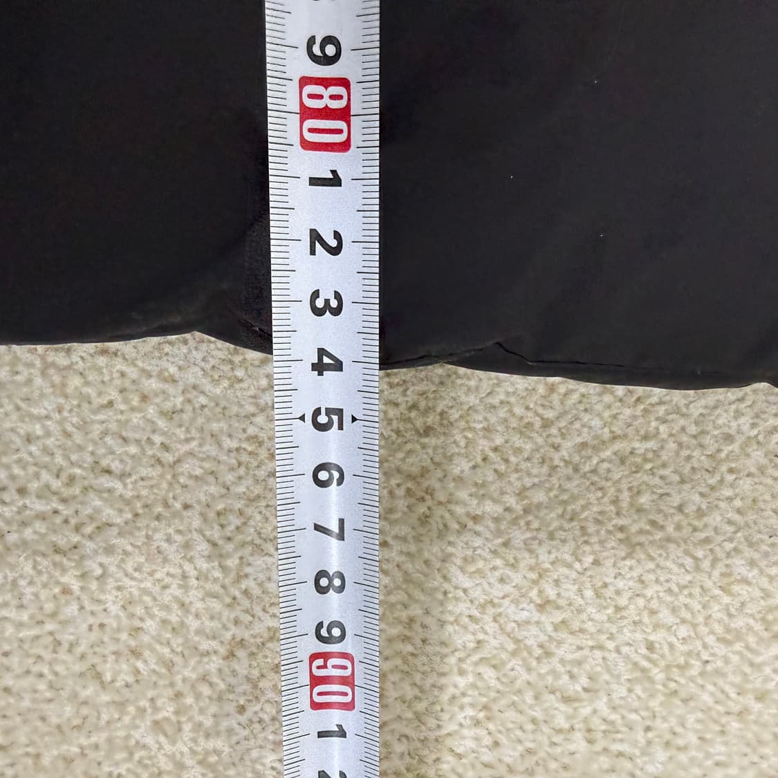 XS 게스 여성 덕다운 롱패딩 0204T1 상품이미지7