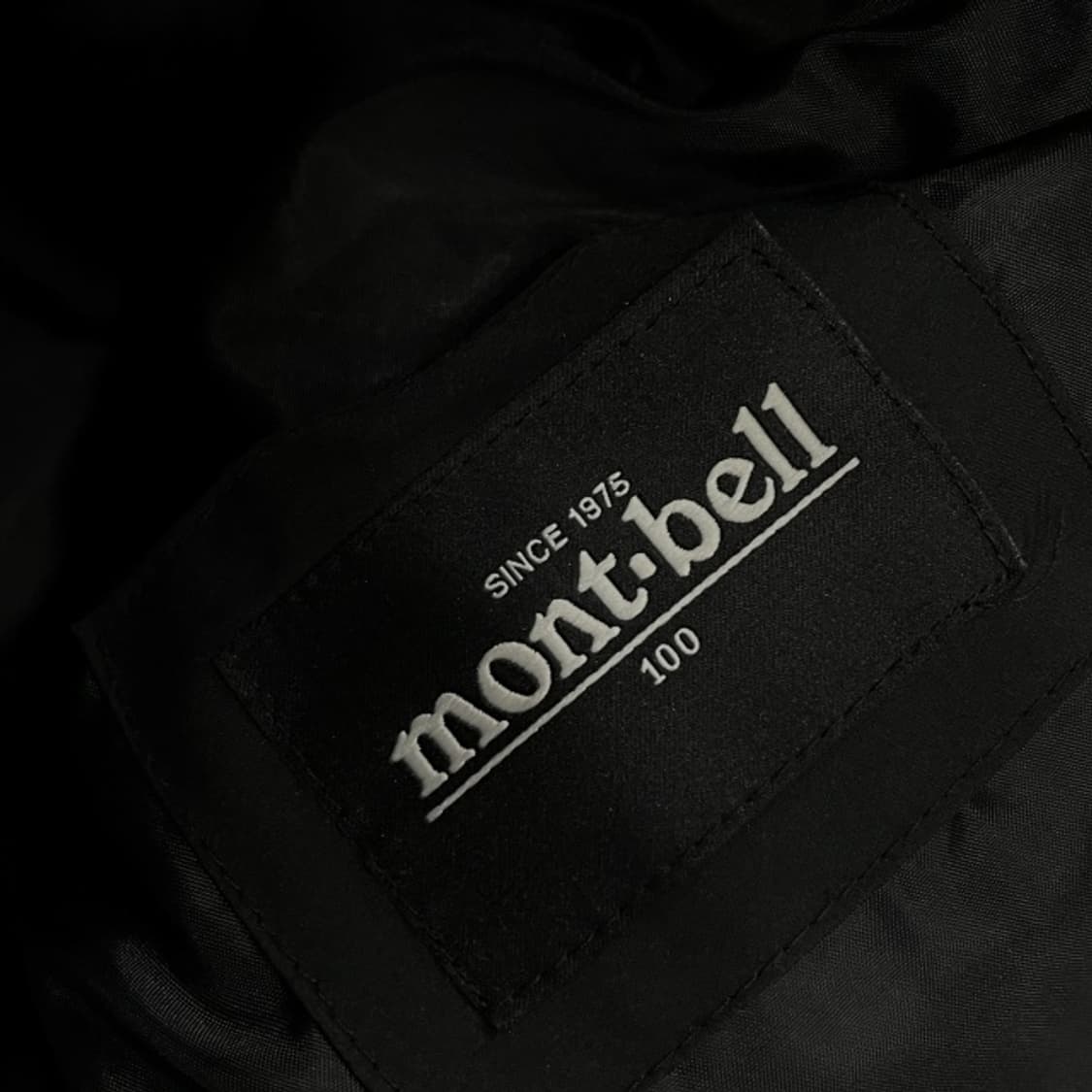 100 몽벨 22년식 클라우드 3D 패딩  상품이미지5