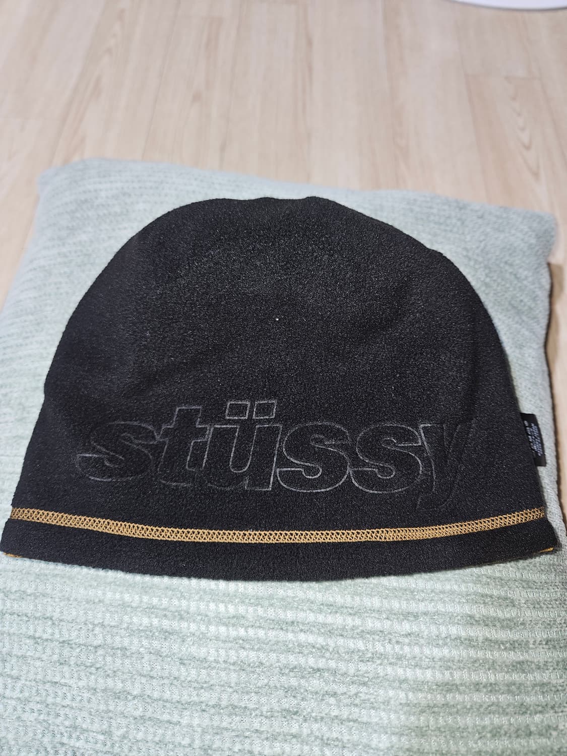 스투시 비니 리버시블 상품이미지2