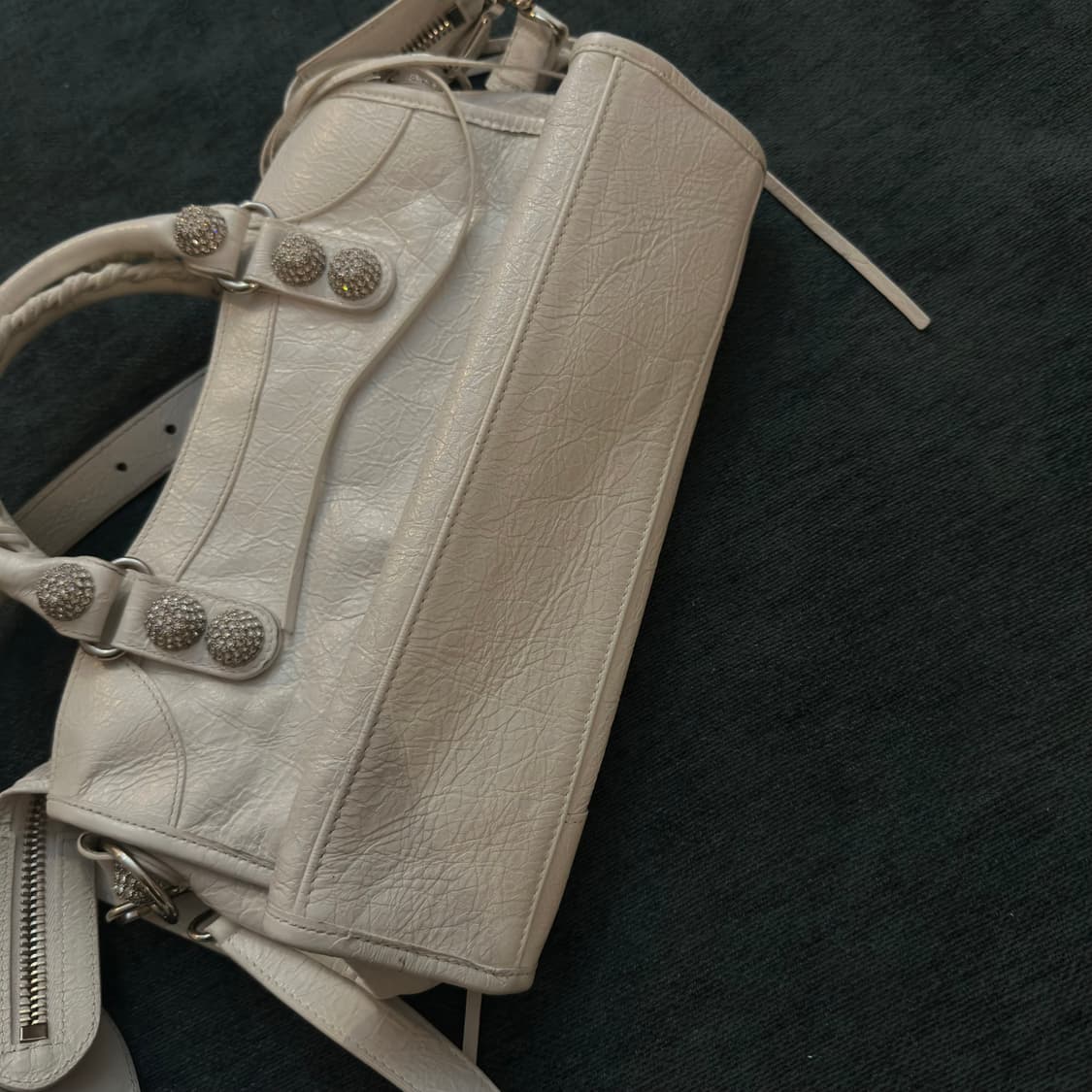 발렌시아가 르시티 스몰 상품이미지7