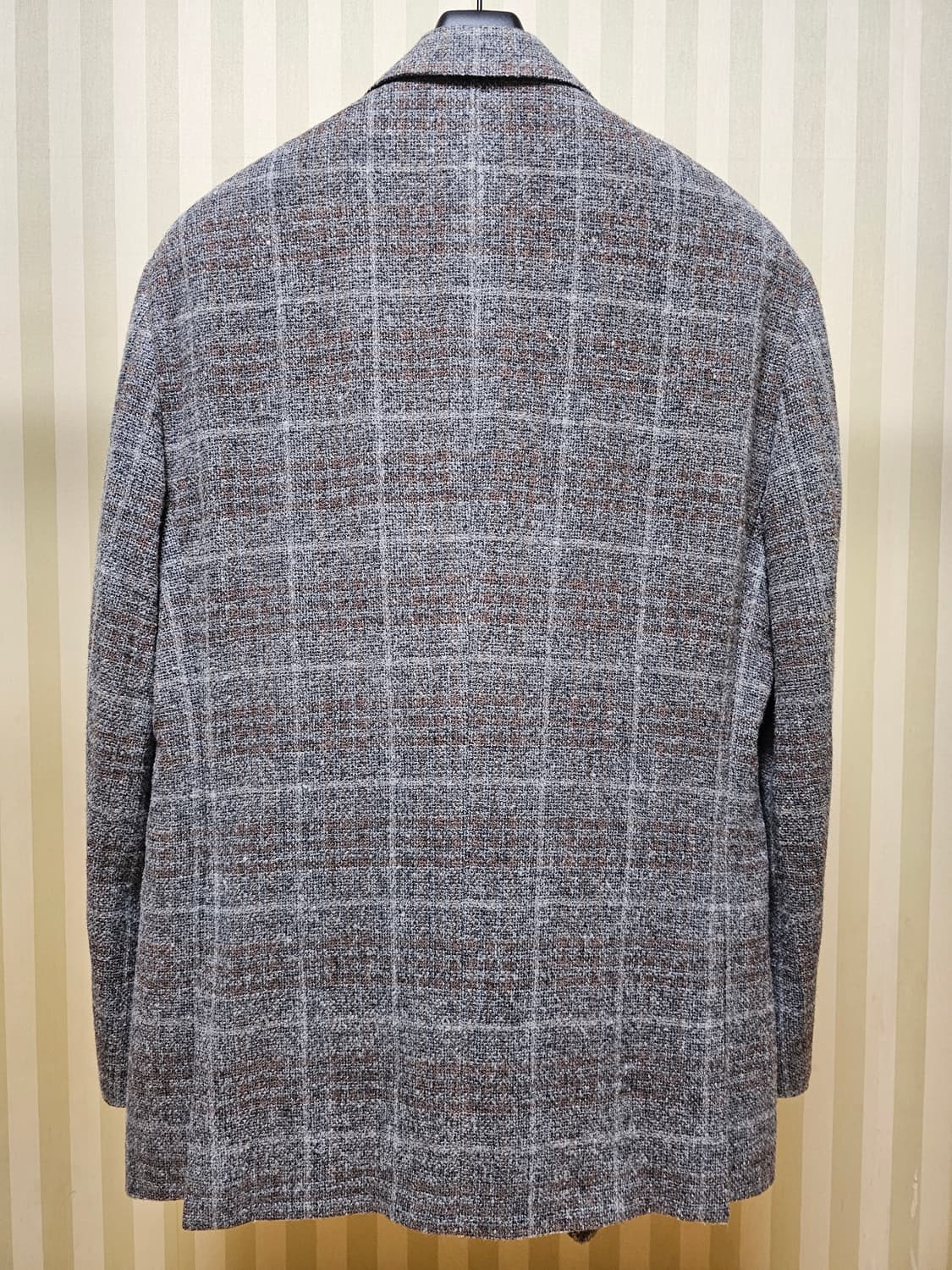 캠브리지멤버스 자켓 트위드 599 상품이미지2