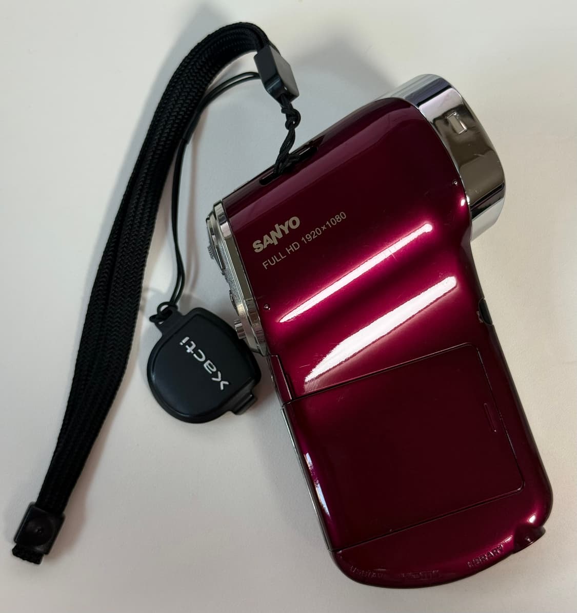 산요 작티 xacti dmx cg-110 상품이미지1