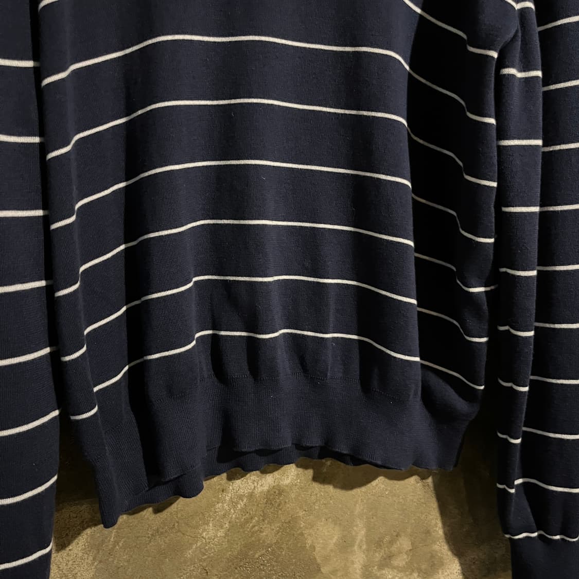 폴로랄프로렌 피마코튼 니트 상품이미지3