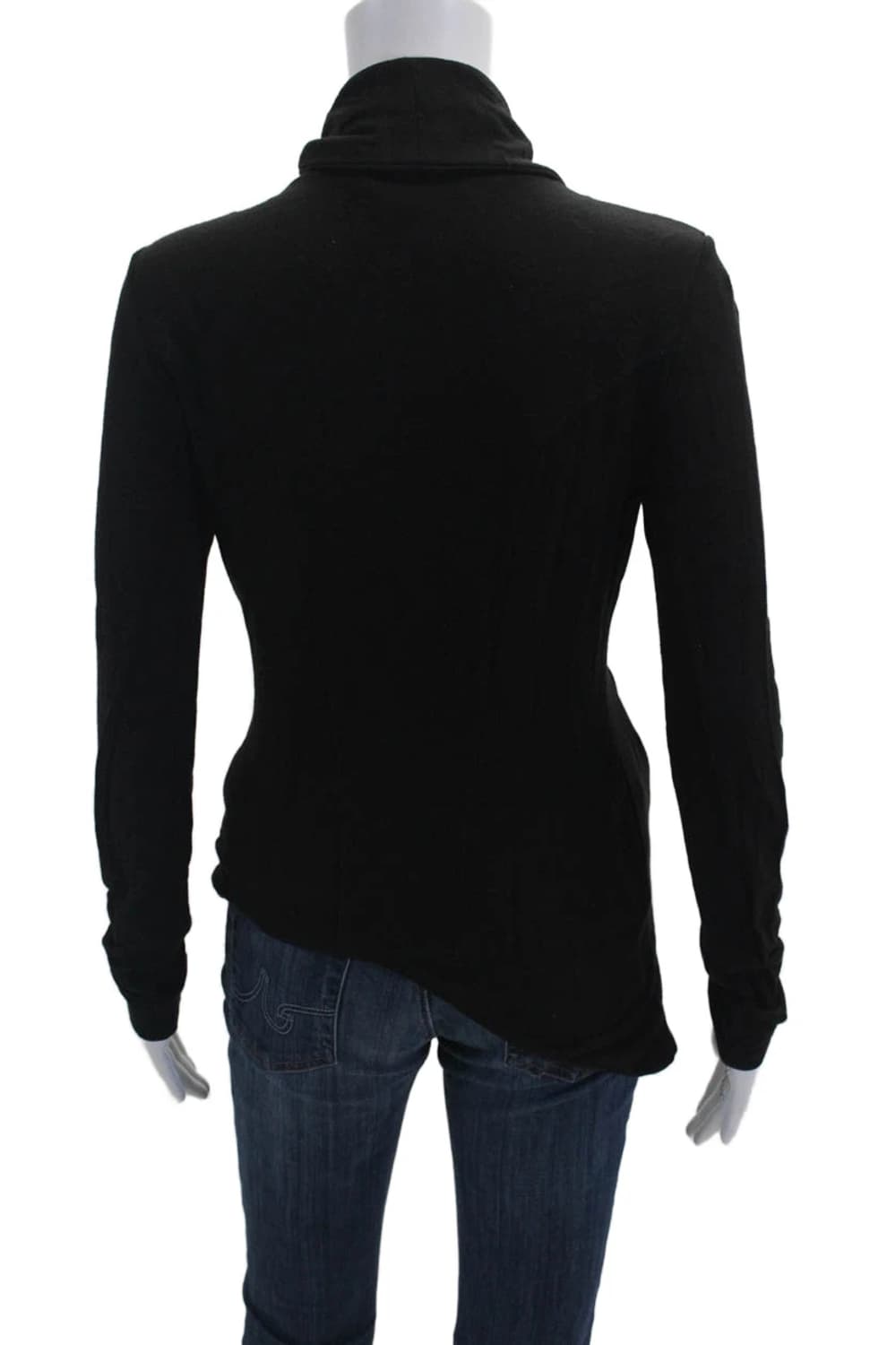 헬무트 랭 빌러스 아카이브 저지 자켓 상품이미지4