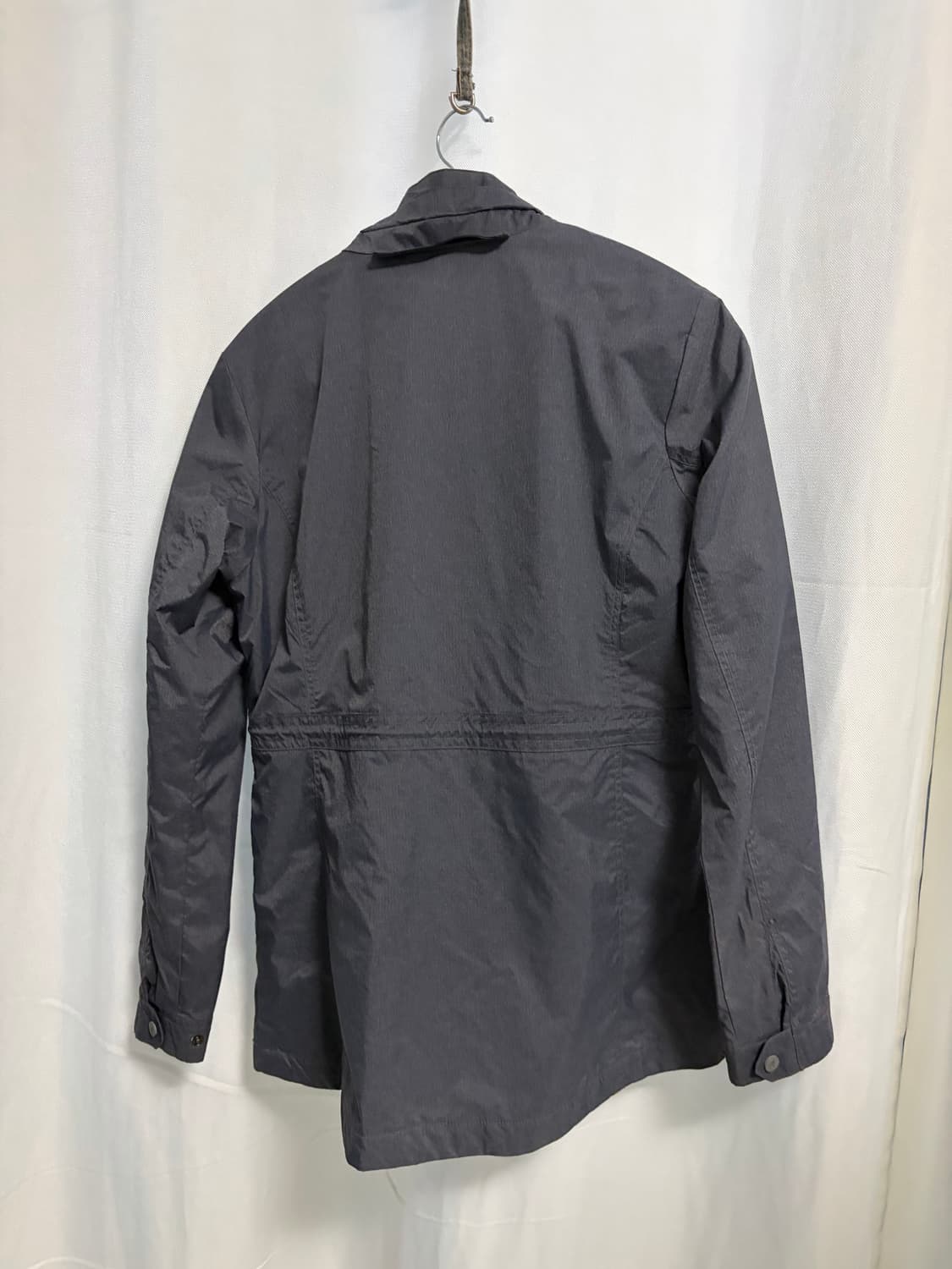 웨스트우드(Westwood) 바람막이 상품이미지3