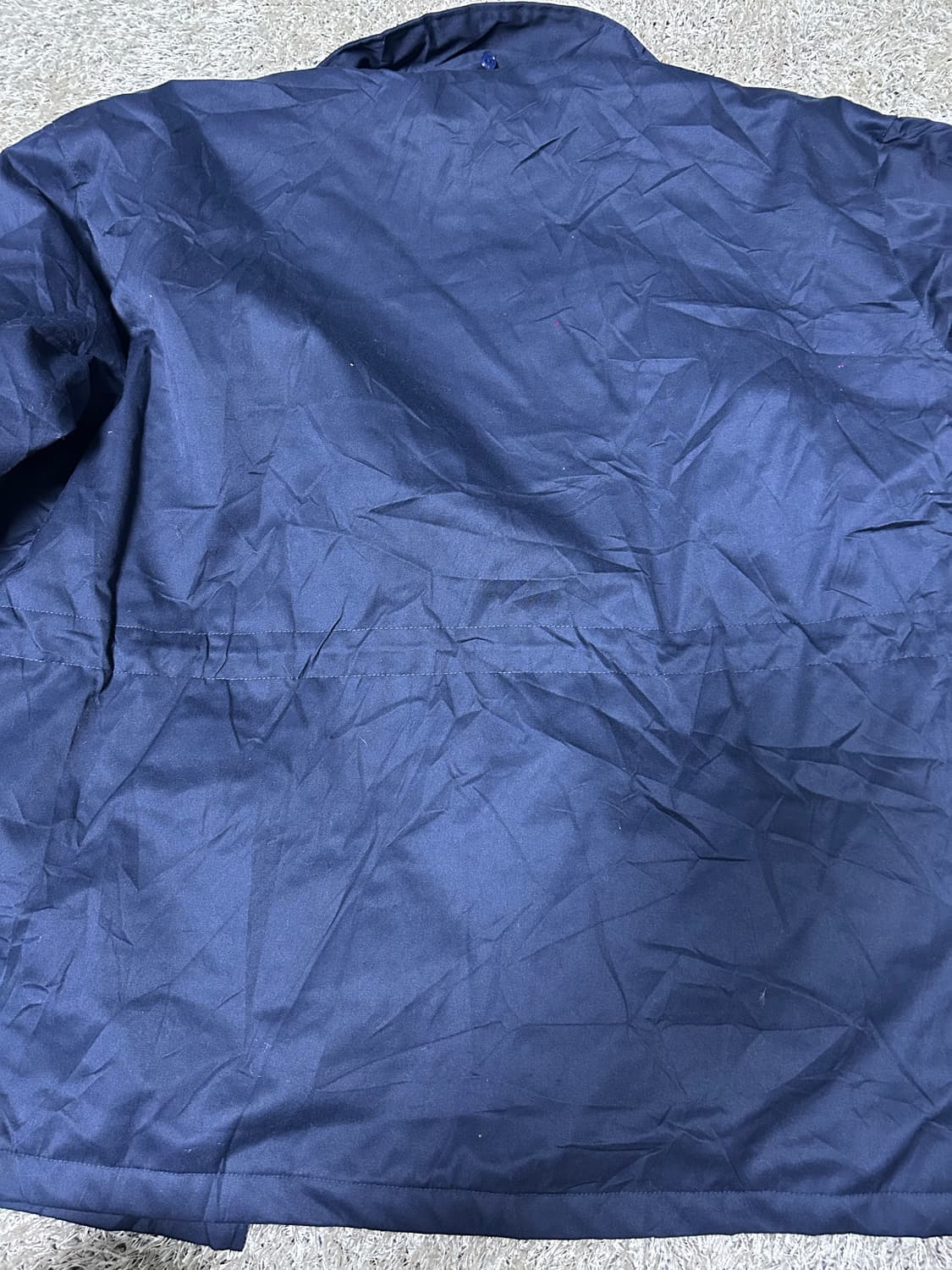 새상품 일제 워크자켓 사이즈 110 상품이미지7