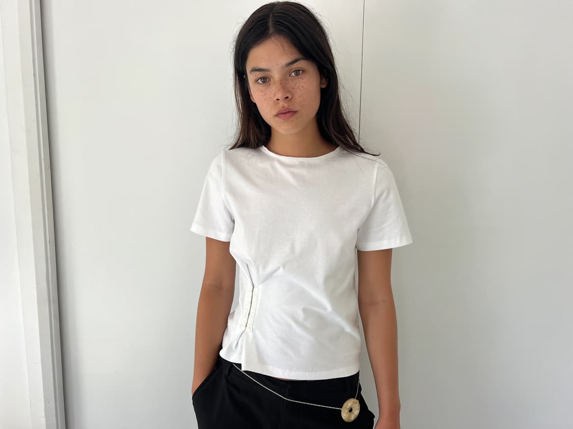 deiji studio pinch tee L 상품이미지5