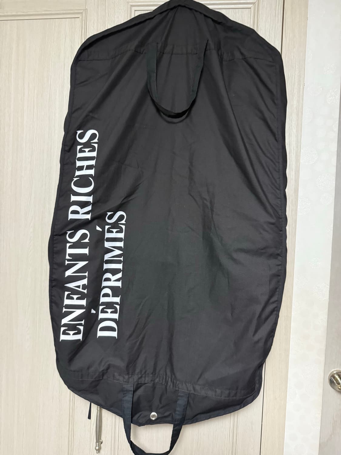 [XL] 앙팡 리쉬 데프리메 Principe de lamour 레더자켓 상품이미지10