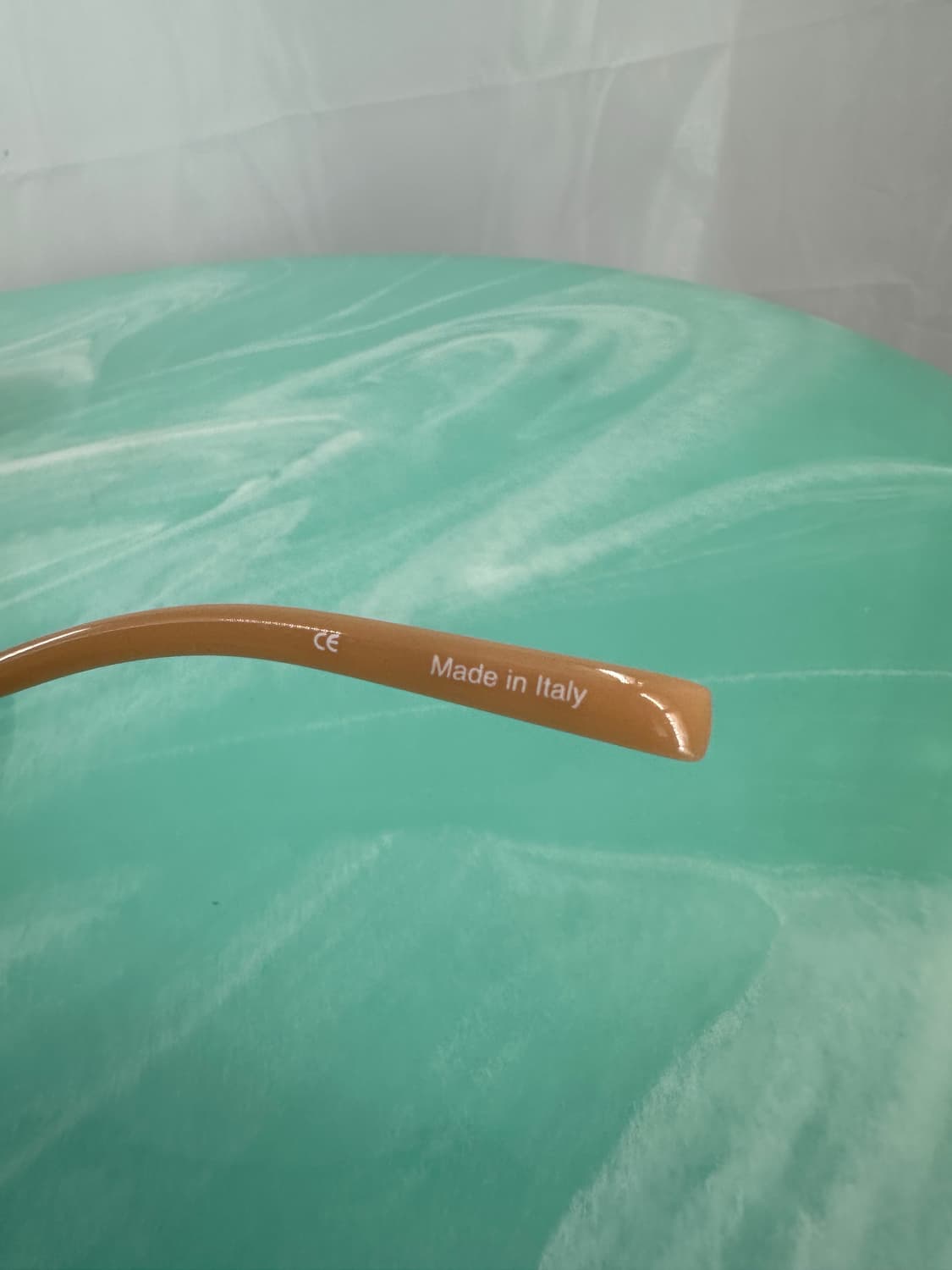 [새상품 무료배송] 지방시 정품 Made in Italy 선글라스 상품이미지7